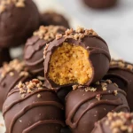 Butterfinger Balls