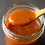 Enchilada Sauce