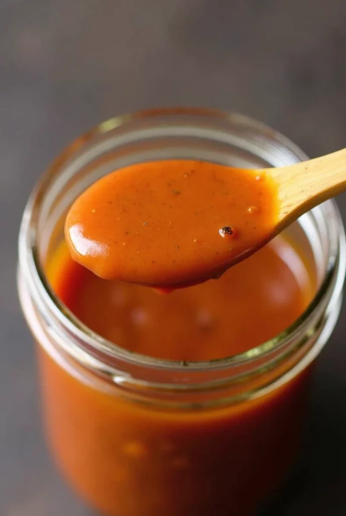 Enchilada Sauce