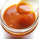 Firecracker Sauce