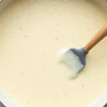 Garlic Parmesan Sauce