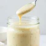 Homemade Alfredo Sauce