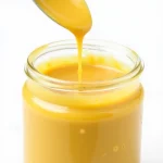 Honey Mustard Sauce