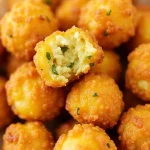 Jalapeño Corn Nuggets