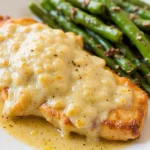 Longhorn Steakhouse Parmesan Chicken