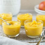 Mango Pudding