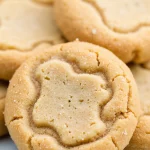 Maple Snickerdoodles