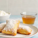 New Orleans Beignets Recipe