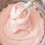 Strawberry Buttercream Frosting