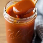 The Best BBQ Sauce