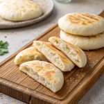 Turkish Flatbread Recipe