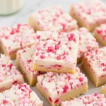 Valentine Sugar Cookie Bar Recipe