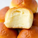 Milk Brioche