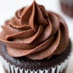 Chocolate Buttercream Frosting