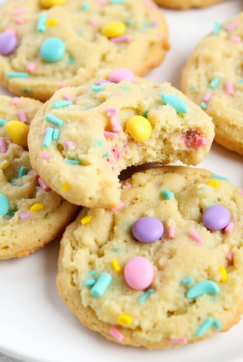 Easter Cookies