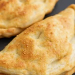 Easy Calzones