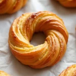 French Crullers