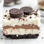 Oreo Delight