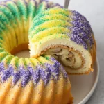 Traditional King Cake