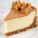 biscoff cheesecake