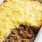 shepherd's pie recipe