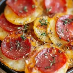 Pizza Chips