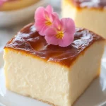 Creamy Yogurt Cake