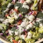 Broccoli Salad