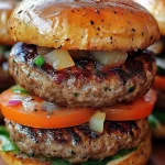 Crack Burgers