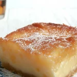 Crescent Roll Cheesecake