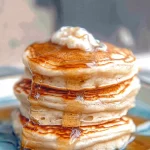 Fluffy Pancakes