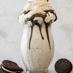 Oreo Milkshake