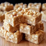 Payday Peanut Squares