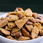 Praline Crunch