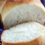 white Bread