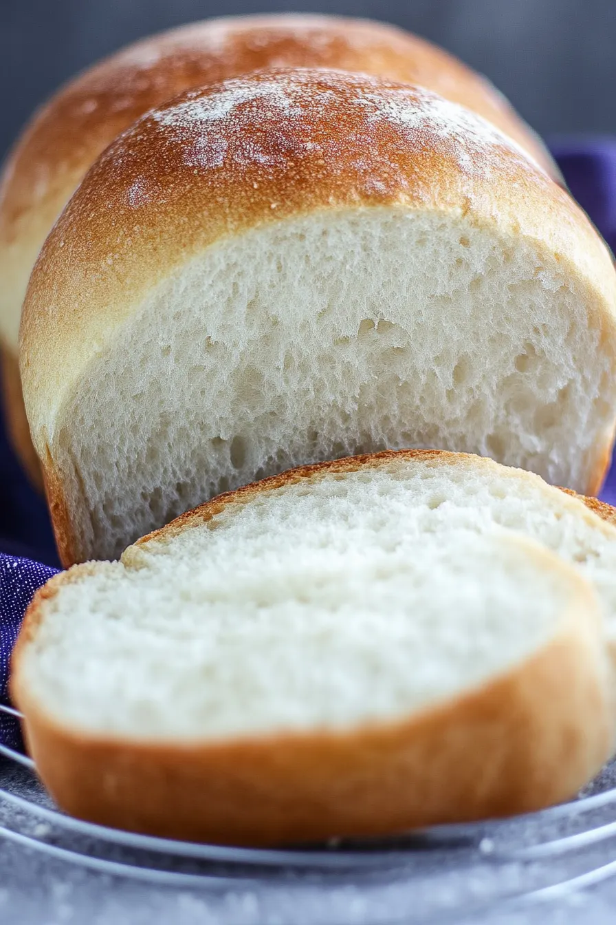 white Bread