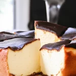 Basque Cheesecake