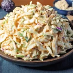 Cajun Coleslaw