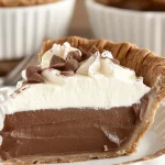 French Silk Pie