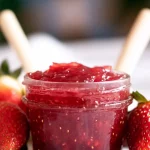 Strawberry Jam