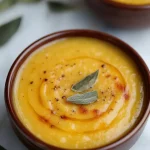 Acorn Squash Soup