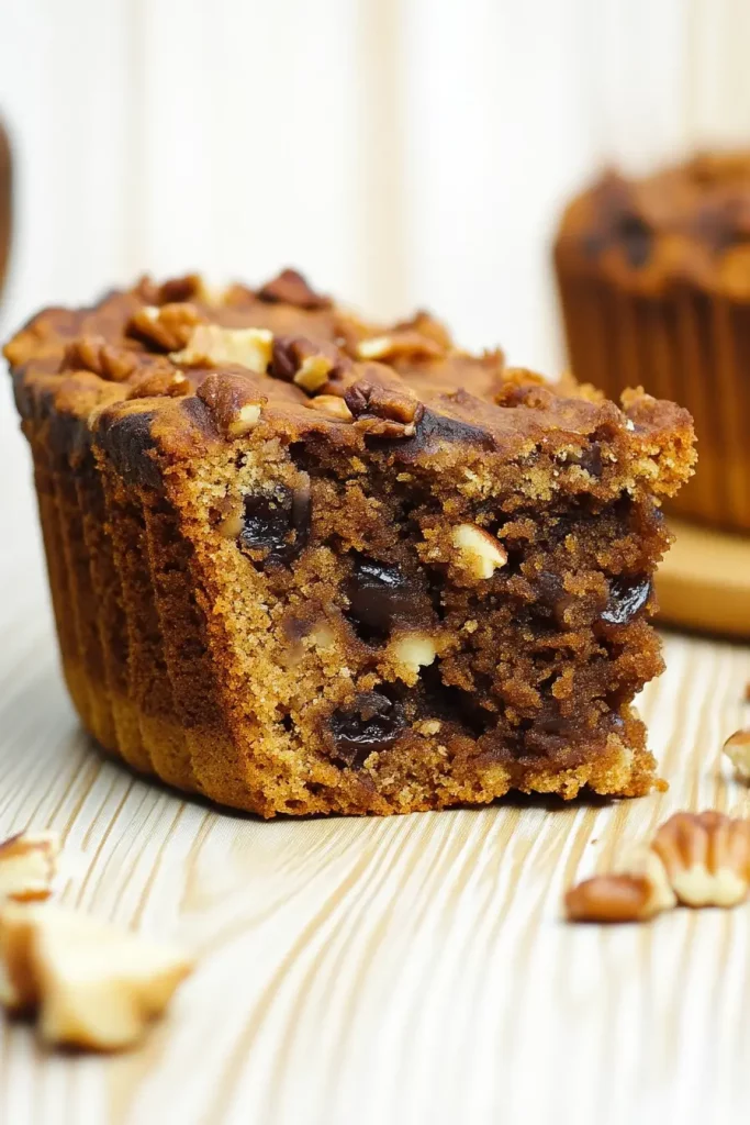 Date And Walnut Cake