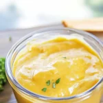 Keto Cheese Sauce