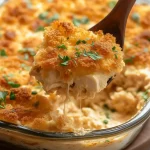 Million Dollar Chicken Casserole