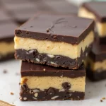 Nanaimo Bars