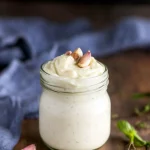 Vegan Garlic Aioli