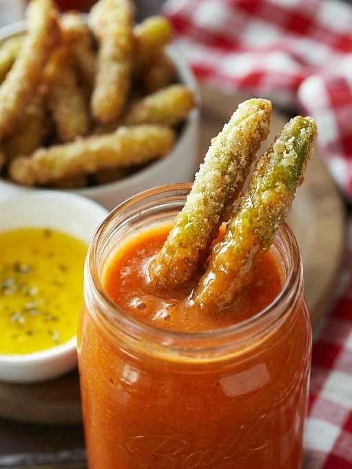 dipping sauce
