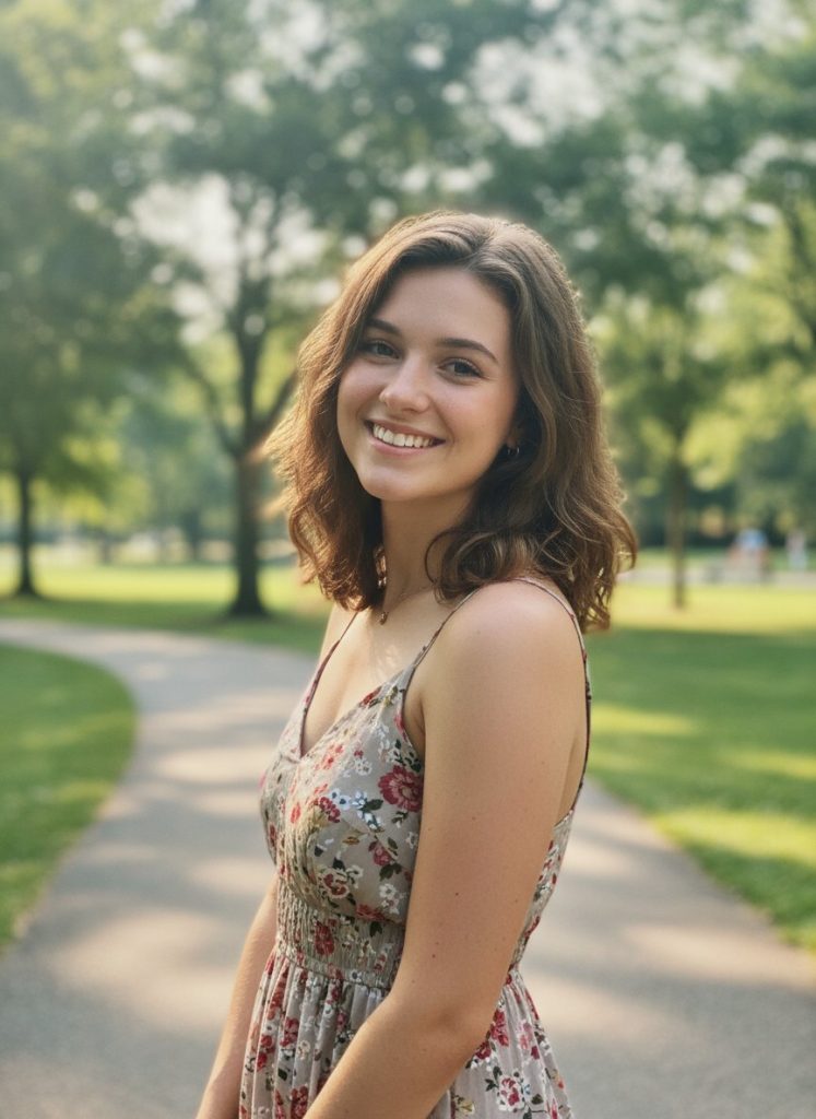 olivia harper