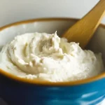 Whipped Feta Spread
