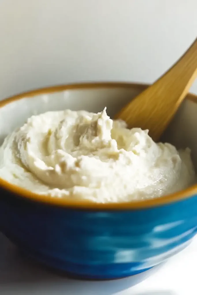Whipped Feta Spread